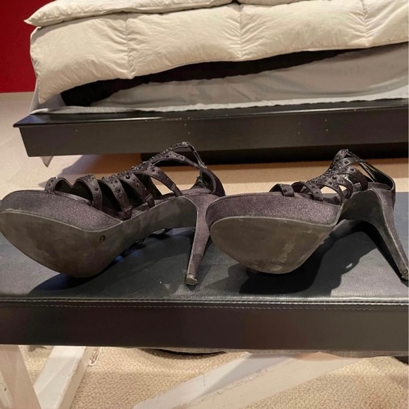 Arnold Churgin High Heels - Picture 2 of 6